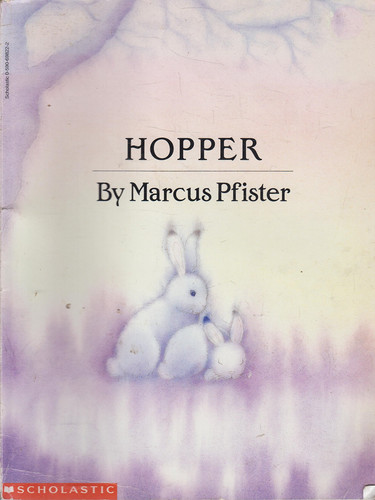 Cover of Hopper