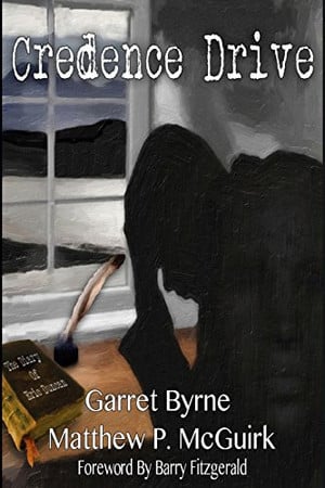 Cover of Credence Drive (International Edition)