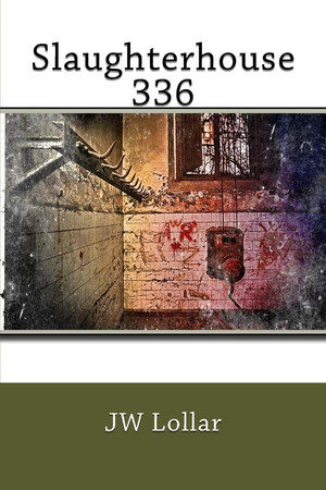 Cover of Slaughterhouse 336