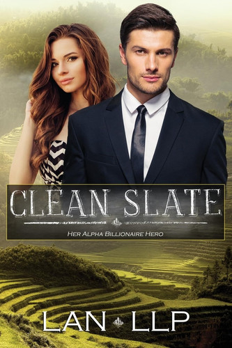 Cover of Clean Slate