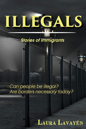 Cover of Illegals