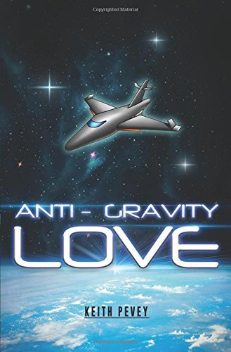 Cover of Anti-Gravity Love
