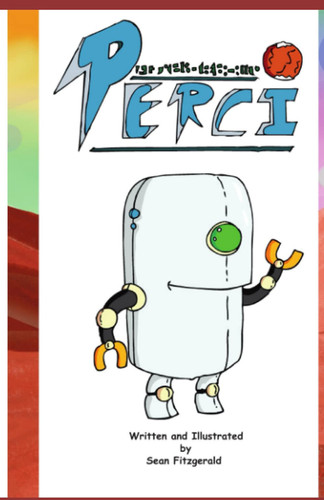 Cover of Perci