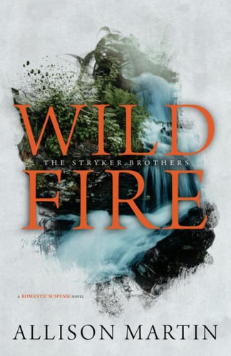 Cover of Wildfire