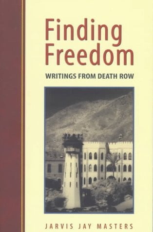 Cover of Finding Freedom