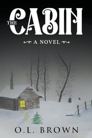 Cover of The Cabin