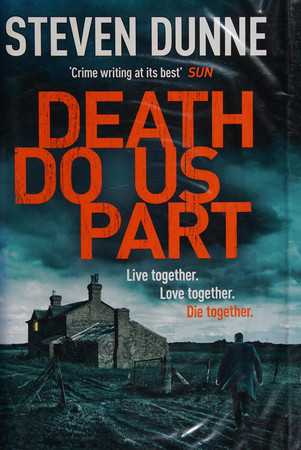 Cover of Death Do Us Part