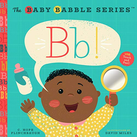 Cover of Bb!