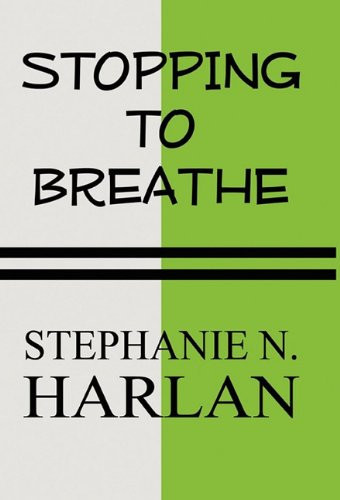 Cover of Stopping to Brea