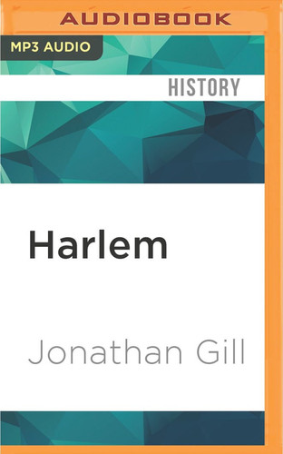 Cover of Harlem