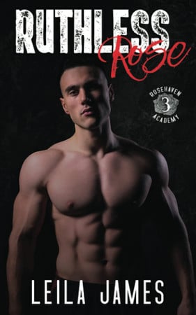 Cover of Ruthless Rose