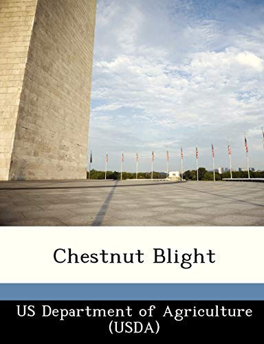 Cover of Chestnut Blight