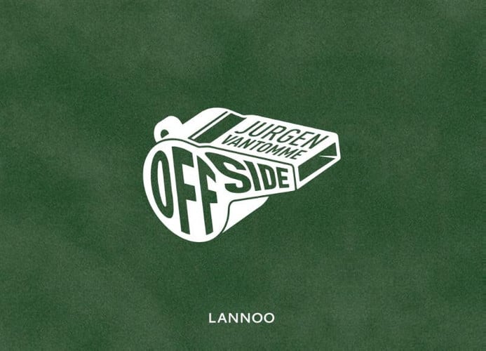 Cover of Off Side
