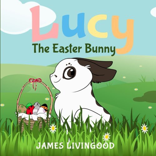 Cover of Lucy