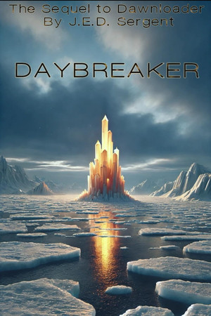 Cover of Daybreaker