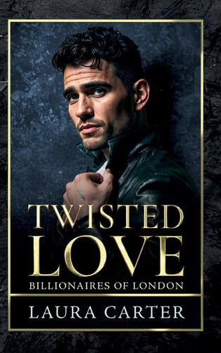 Cover of Twisted Love