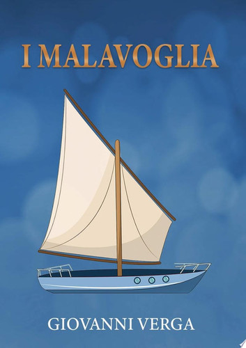 Cover of I Malavoglia