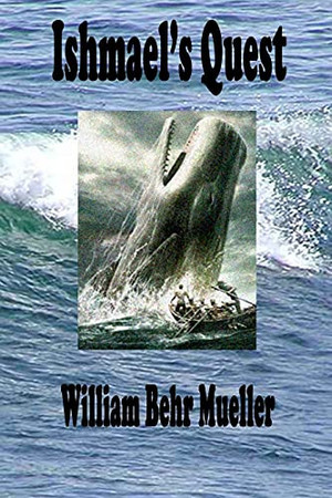 Cover of Ishmael's Quest