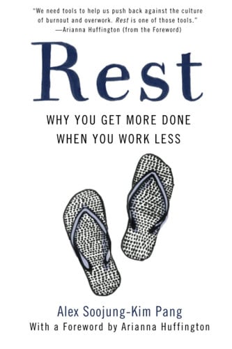 Cover of Rest