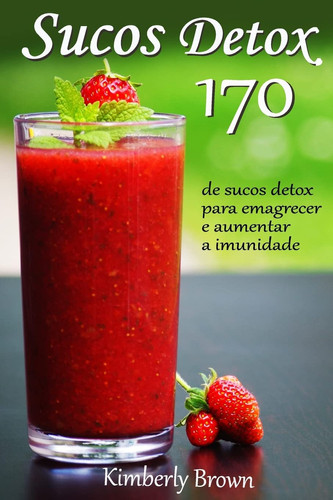 Cover of Sucos Detox