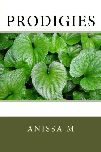 Cover of Prodigies