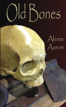 Cover of Old Bones (Haunted Series)