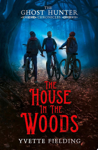 Cover of The House in the Woods