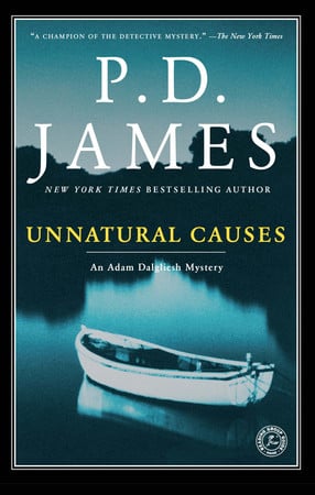 Cover of Unnatural Causes