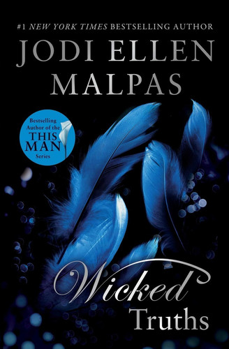 Cover of Wicked Truths