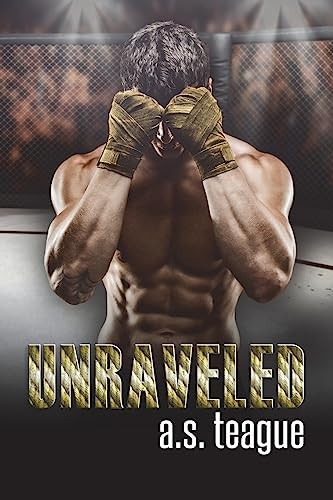 Cover of Unraveled