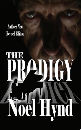 Cover of The Prodigy