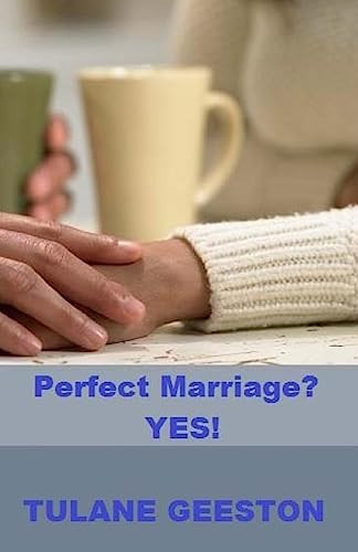 Cover of Perfect Marriage? YES!