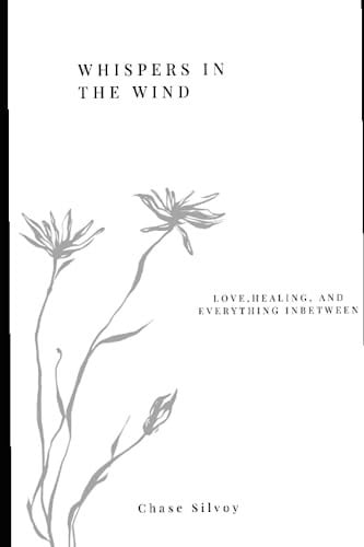 Cover of Whispers In The Wind