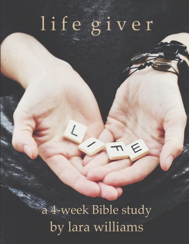 Cover of Life Giver