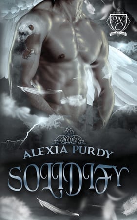 Cover of Solidify (Woodland Creek)