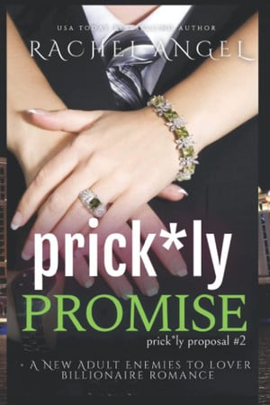 Cover of Prickly Promise (prickly Proposal #2)