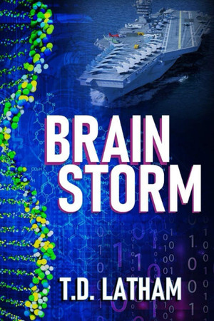 Cover of Brainstorm