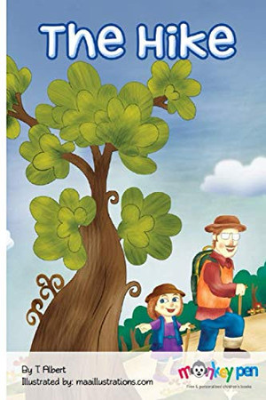 Cover of The HIke