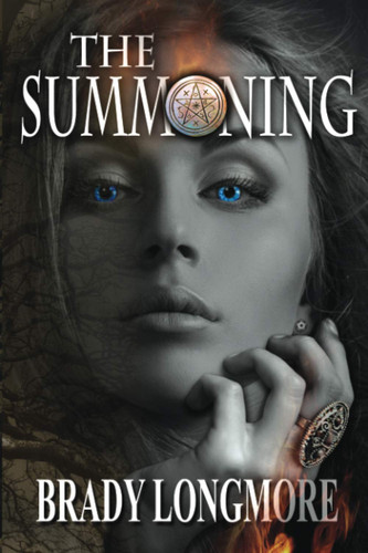 Cover of The Summoning