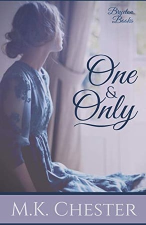 Cover of One & Only