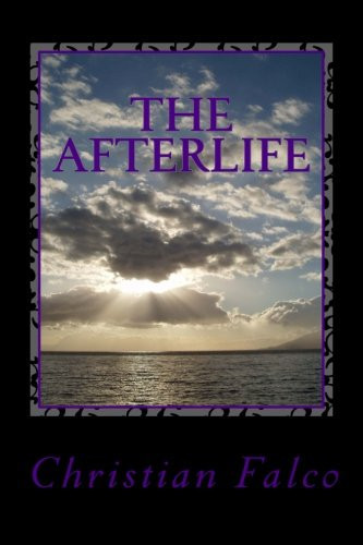 Cover of The Afterlife