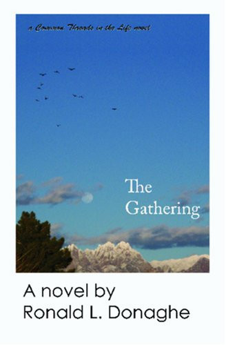 Cover of The Gathering