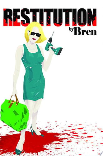 Cover of Restitution