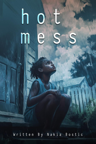 Cover of Hot Mess