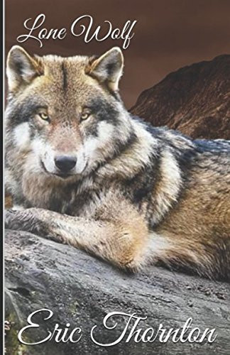 Cover of Lone Wolf