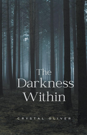 Cover of The Darkness Within