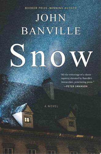 Cover of Snow