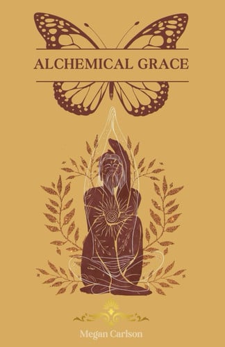 Cover of Alchemical Grace