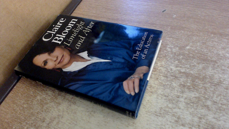 Cover of Limelight and After