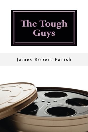 Cover of Tough Guys